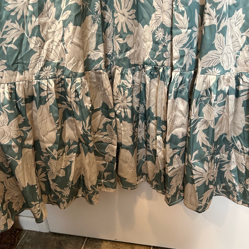 Maxi dress - Picture 5 of 10